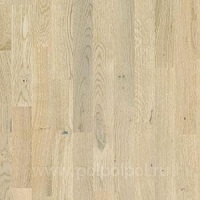 Паркетная доска Polarwood Дуб Тундра Белый Матовый Лак Паркетная доска Polarwood Дуб Тундра Белый Матовый Лак