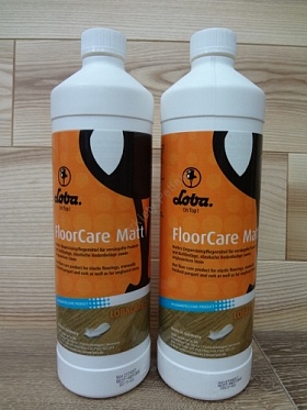 "LOBACARE "Floor Care Matt" 