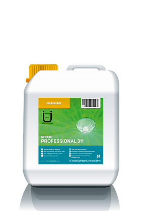 Однокомпонентный водный лак STRATO 311 Professional Однокомпонентный водный лак STRATO 311 Professional