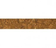 Плинтус тонированный SU60L Medium