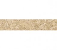 Плинтус тонированный SU60L Champagne