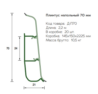 Профиль Профиль