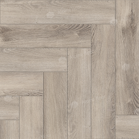 Кварцевый ламинат Alpine Floor Light Parquet Дуб Исида ЕСО 13-15 SPC