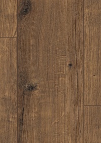 Ламинат Egger Classic Pro Aqua Plus EPL075 Дуб Даннингтон тёмный