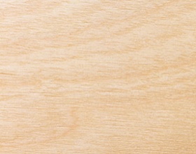 Плинтус шпонированный Pedross 60x22 Клен