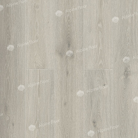 Виниловая LVT Alpine Floor Easy Line ЕСО 3-16 Дуб Пепельный