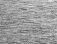 Плинтус шпонированный Pedross 60x15 Алюминий светлый (фольгированный)