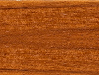 Плинтус шпонированный Pedross 55x18 Ятоба