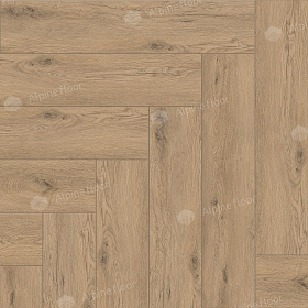 Кварцевый ламинат Alpine Floor Light Parquet Дуб Алиот ЕСО 13-23 SPC