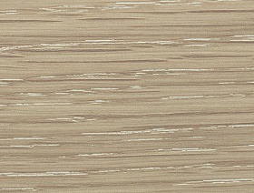 Плинтус шпонированный Pedross 80x16 Дуб Латте