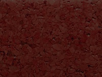 Плинтус шпонированный Pedross 60x22 Пробка коричневая