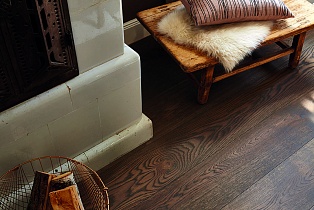 Boen паркетная доска дуб Grey Pepper 209 