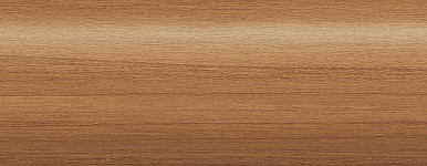 Плинтус пластиковый Dollken (Долькен) MD 63 Орех Коричневый 2289 (w116)