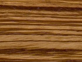 Плинтус шпонированный Pedross 60x22 Зебрано