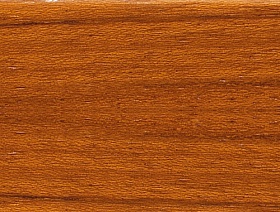 Плинтус шпонированный Pedross 58x20 Ятоба