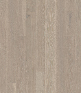 Паркетная доска BOEN Дуб Grey harmony, 209 мм под лаком
