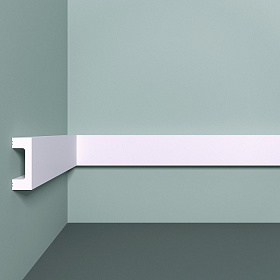 Молдинг настенный Bello Deco М18 40*15