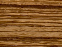 Плинтус шпонированный Pedross 58x20 Зебрано