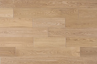 Паркетная доска Amberwood Карамель дуб лак