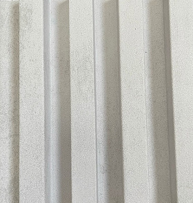 Панель реечная Wood-Lab LEGNO Бетон Известковый