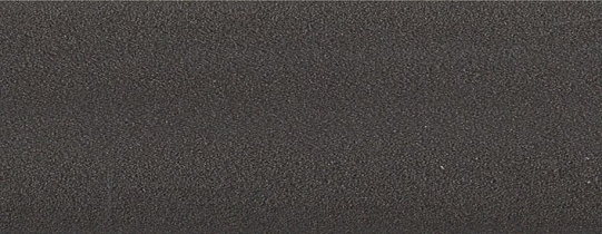 Плинтус радиусный гибкий эластичный  ПВХ Dollken WL 50 Черный 0110 (110) schwarz