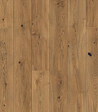 Паркетная доска BOEN Дуб Alamo, 209 мм под маслом