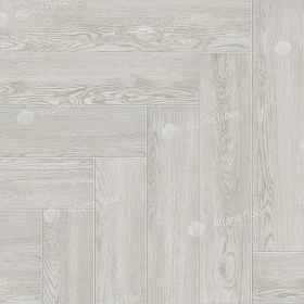 Кварцевый ламинат Alpine Floor Light Parquet Дуб Арктик ЕСО 13-4 SPC