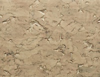 Плинтус шпонированный Pedross 40x22 Пробка кремовая