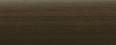 Плинтус пластиковый Dollken (Долькен) MD 63 Акация Темная 2277 (w114)