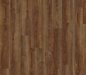 Виниловое покрытие IVC Moduleo Transform Wood Дуб Verdon 24885P