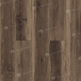 Виниловая LVT Alpine Floor Easy Line ЕСО 3-12 Орех Светлый LVT