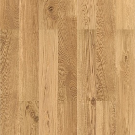Паркетная доска Tarkett Step L (1200*140*14 мм) Дуб Барон  Рустик Браш