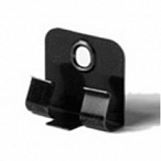 Клипсы для плинтуса CLIPSTAR (с крепежом) -50 шт