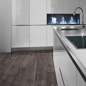 Ламинат Kaindl Хикори Беркли 34135SQ