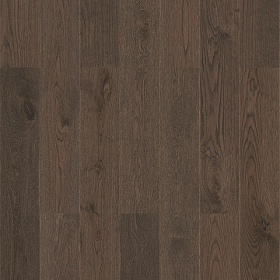 Паркетная доска Tarkett Step XL (1200*164*14 мм) Дуб Барон Темный