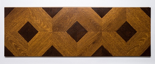 Р-904 Эрмитаж дуб шоколад