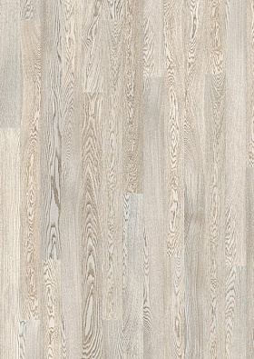 Паркетная доска Karelia LIGHT COLLECTION ДУБ STORY 138 SNOWFALL 5G