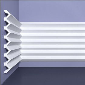 Стеновая панель XPS Bello Deco СП 11/2