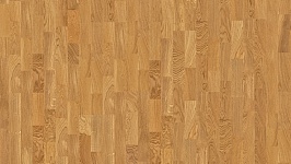 Boen трёхполосная паркетная доска дуб Анданте мат лак