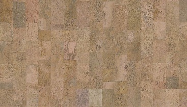 Пробковое напольное покрытие Wic Identity I910002 Tea