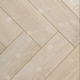 Ламинат Alpine Floor Herringbone 10 LF107-03 Дуб Лацио