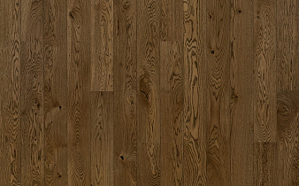 Паркетная доска Polarwood Дуб Premium 138 Artist Brown 1S