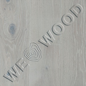 Массивная доска Дуб Polar, 150 mm, WeLoveWood