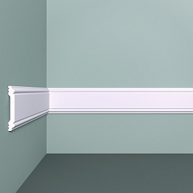 Молдинг настенный Bello Deco М5 50*7