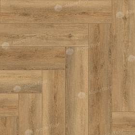 Кварцевый ламинат Alpine Floor Light Parquet Дуб Буна ЕСО 13-30SPC