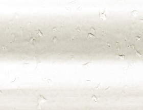 Плинтус шпонированный Pedross 60x22 Пробка белая