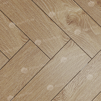 Ламинат Alpine Floor Herringbone 10 LF107-07 Дуб Тироль