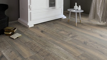 Ламинат Kaindl Сосна Бланда К4427 VS