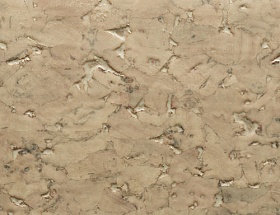 Плинтус шпонированный Pedross 60x22 Пробка кремовая