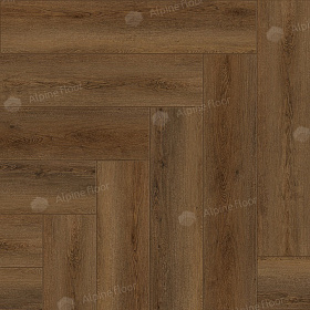 Кварцевый ламинат Alpine Floor Light Parquet Дуб Далим ЕСО 13-33 SPC